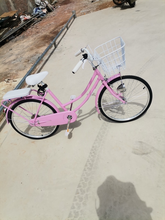 买来骑过几次坐垫那里不小心擦脏了，后来一直...