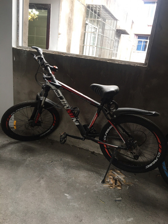 山地车男女成年人减震变速青少年学生轻便城市...