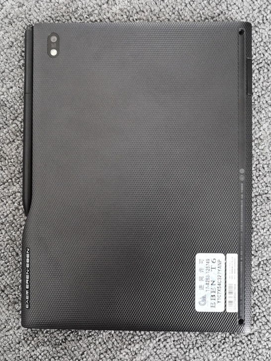 E人E本T6,32G,外观9成新,带原装手...