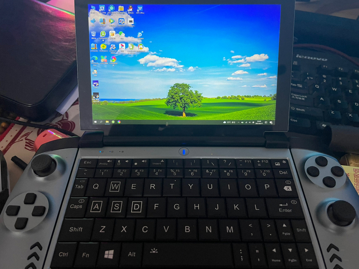 壹号本GXONE，买回来很少用，3月份买的...