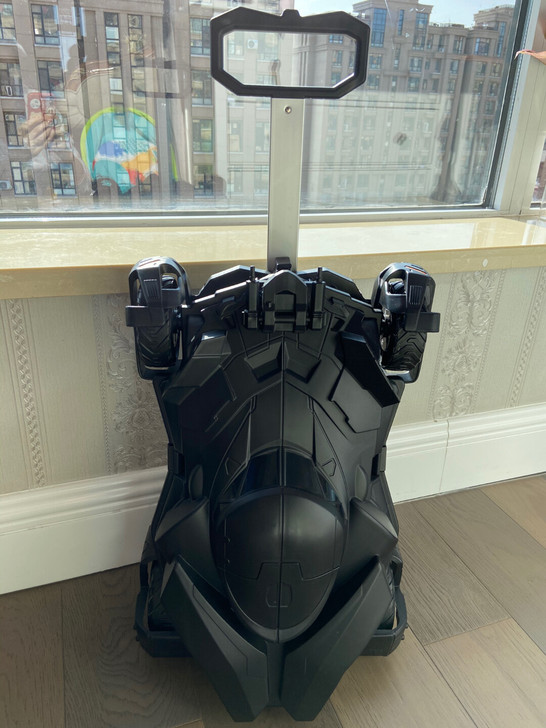 Lucky Club 儿童行李箱 拉杆箱 ...