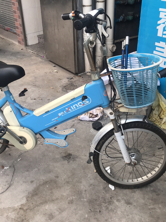 电动车，不要了，代步神器。