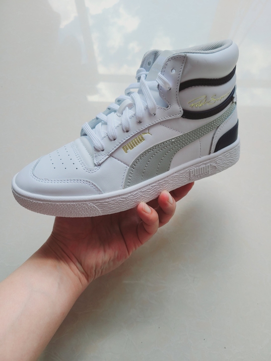 PUMA彪马RALPH SAMPSON 联...