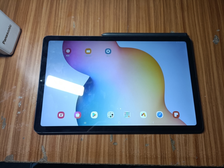 tab s6 lite