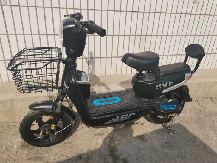 出售精品电车一辆，七八成新，车子特别好骑。