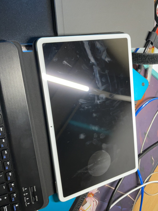 华为matepad11 6+64