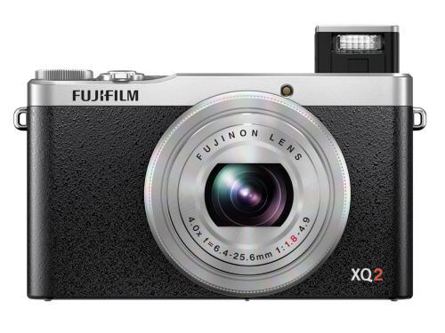 富士xq2