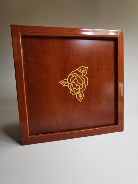 木雕 手刻工艺 单件40元 两件起邮