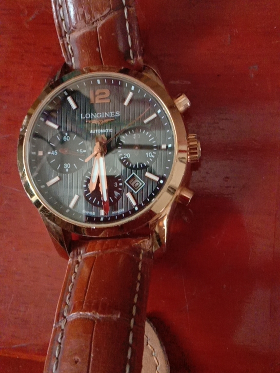 梅贵金表，细节看图，不走时，行家看好，配件...