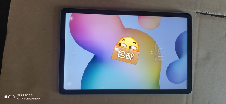 特价好货三星平板Tab S6 Lite P...