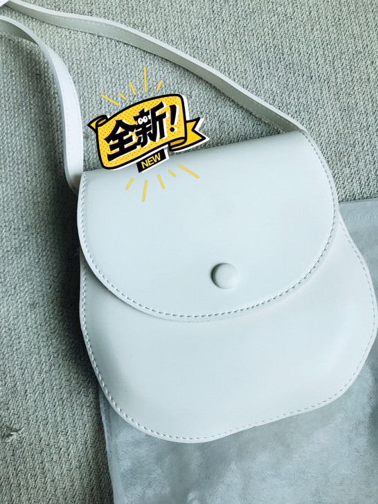 全新斜挎小包包