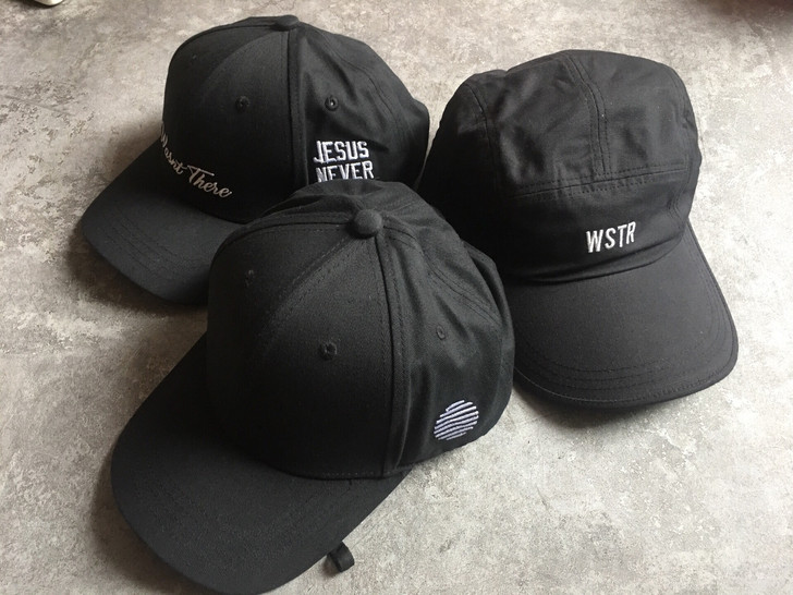 特价清仓 黑色帽子棒球帽 可零售可批发