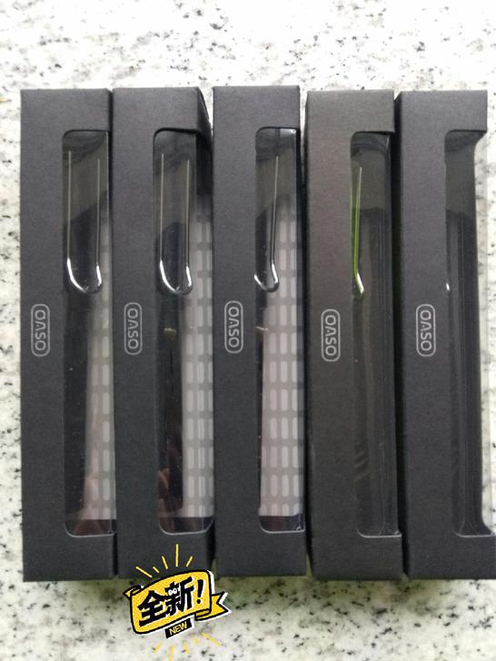 优尚钢笔 单只装 优尚 钢笔