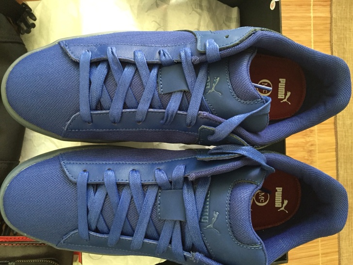 PUMA##amp;amp;Alexand...