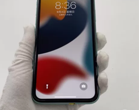 Apple/苹果 苹果 iPhone 11...