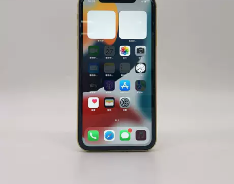 9成新《国行黄色》 苹果 iPhone 1...