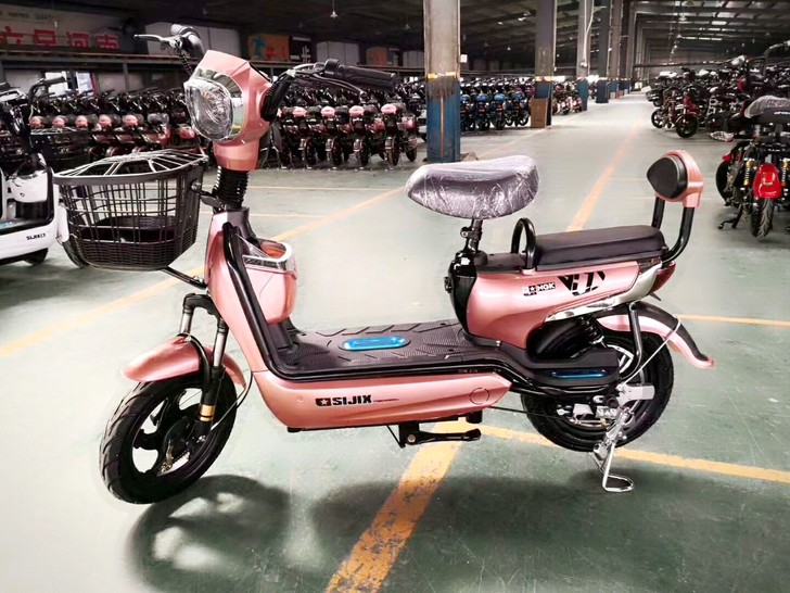 全新现代48伏高端简易款，质量好，价格便宜...