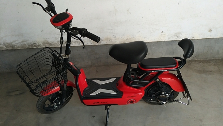 小刀九成新