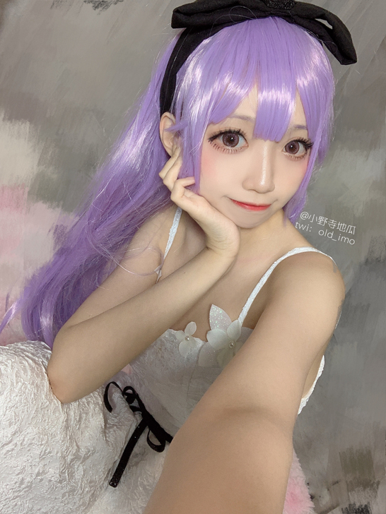【定制】独角兽。联动换装。cos。清凉的阅...