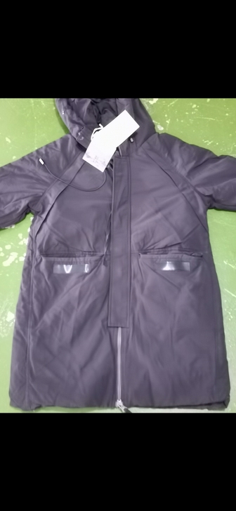 全新男士羽绒服，大概有七八个款几十件，看好...