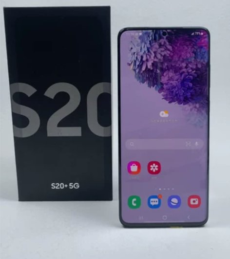 95新 手机 三星GalaxyS20+5G...