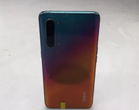 【低价】OPPO OPPO Reno3（5...