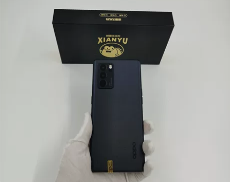 【12G+256G】OPPO RENO6 ...