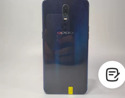9成新OPPO oppo R17 8G+1...