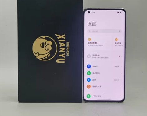 【特价秒杀】 OPPO Find X3 P...
