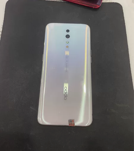 女生自用OPPO Reno Z（4G）版8...