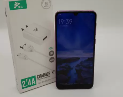 9成新vivo vivo y97  二手手...