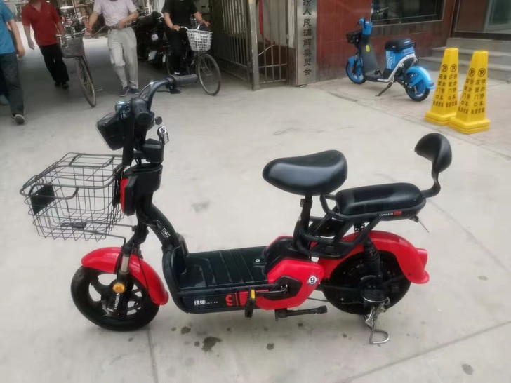 阳光电动车行，常年出售各种品牌电动车代步车...