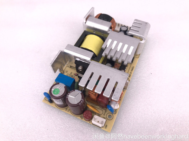 直流转换电源48VDC转12VDC 8.4A