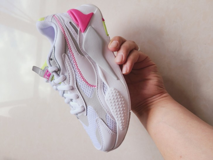 PUMA彪马 RS-X##amp；sup3...