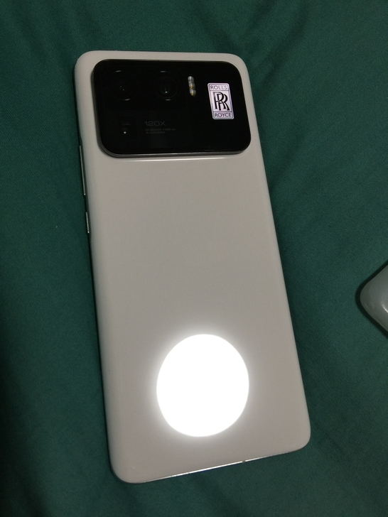 小米11Ultra 12G+256G 20...