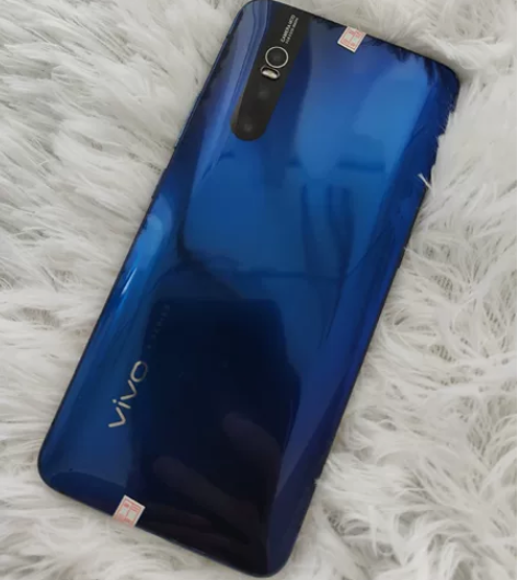 原装vivox27无修8+256全新正品指...