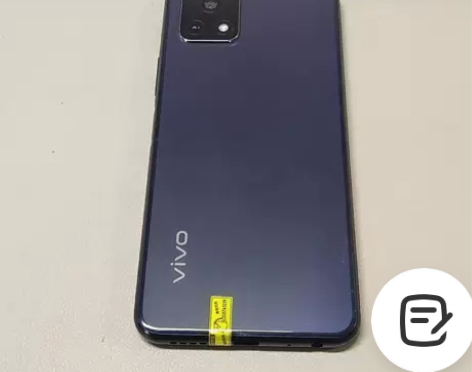 8成新vivo Y31s T1版（5G） ...