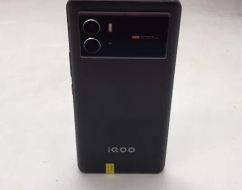 9成新【低价】vivo vivo iQOO...