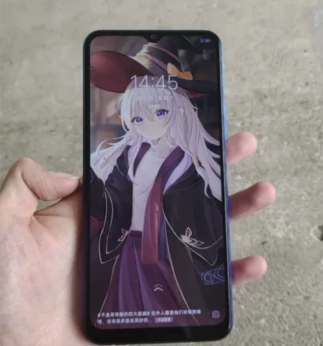 手机型号：vivo Y30g 规格参数：8...
