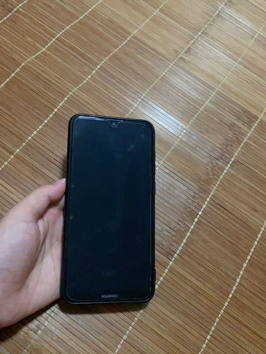 华为畅享9