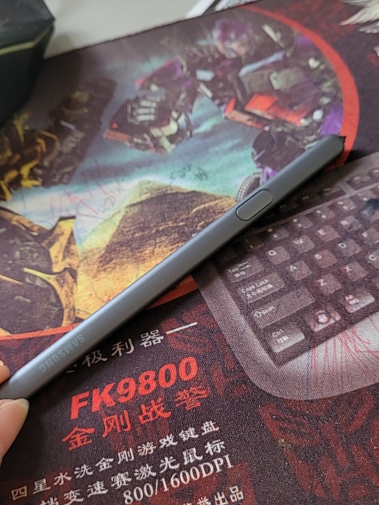 三星tab s6原装手写笔