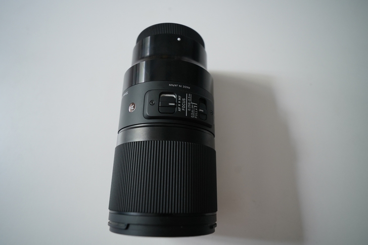 Sigma 适马 70mm F2.8 DG...