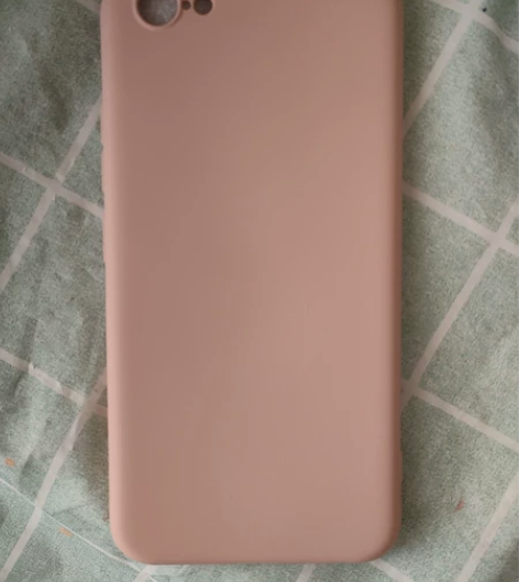 全新vivox9 plus液态硅胶壳   ...