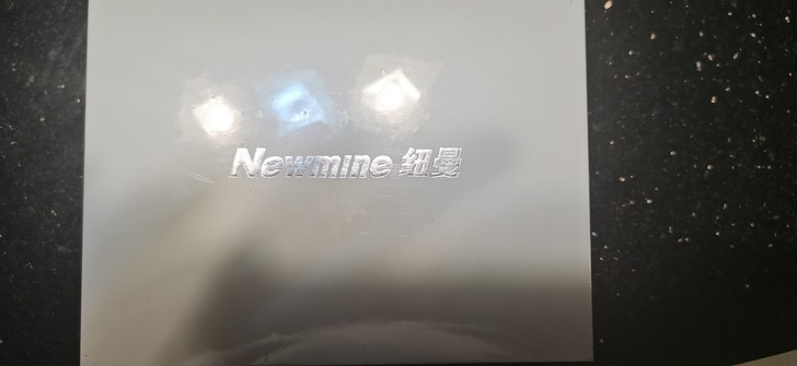 闲置纽曼ge01骨传导耳机，全新未拆封。本...