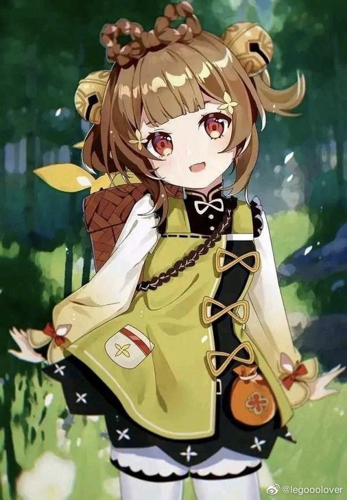 【收】火花家瑶瑶