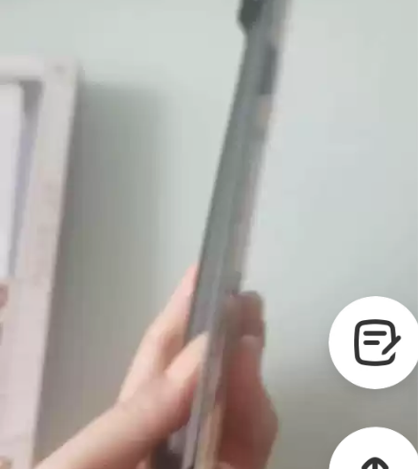 可爱卡通面包小熊华为mate30pro手机...