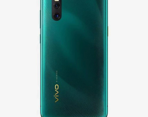 vivox27 全网通 8+256升降摄像...