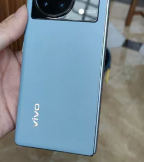 急出vivoxfold 晴山蓝 12+25...