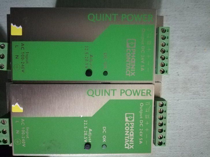 菲尼克斯QUINT POWER开关电源 P...