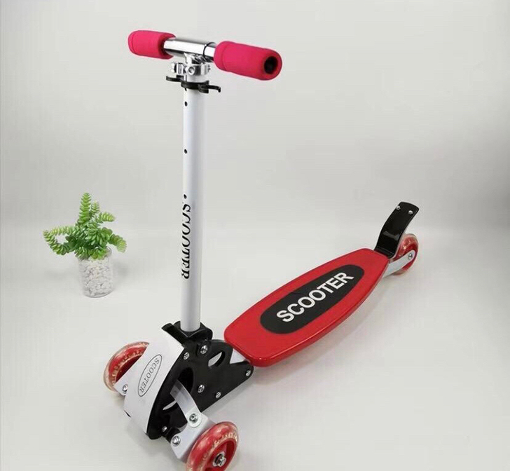 scooter滑板车 儿童滑板车